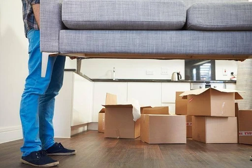 Safety and Space Recovery